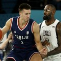 "Petrušev će tek da blista, mora u NBA!" Amerikanci zovu Filipa, hoće i Karlika Džounsa!