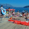 Hitno zatvorena poznata jadranska plaža: U moru se pojavila smrtonosna bakterija