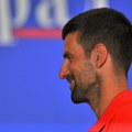 Novak saznao kada igra prvi meč na US Openu