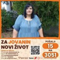 Jovani je hitno potrebna pomoć