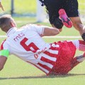 Zvezda protutnjala kroz Niš sa 24:0 gol razlikom