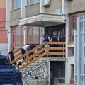 Teror u Leposaviću: Tzv. kosovska policija zaplenila dinare i dokumentaciju iz Trezora NBS u Leposaviću (video)