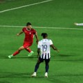 Spartak savladao IMT golovima Todorovskog (video)