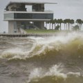 "Sada se svi pripremamo za ono najgore" Srbin sa Floride o čekanju oluje veka: Nemamo osnovne namirnice, benzin i toalet…