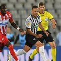 Nastavlja se superliga: Zvezda dočekuje Radnički, Partizan gostuje u Novom Pazaru