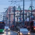 Obaveštenje za beograđane Pojačane pojedine linije javnog prevoza zbog Zadušnica