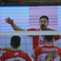 Zvezda i Vojvodina u polufinalu Kupa Srbije