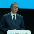 "Svet se kreće po ivici ambisa" Vučić: Svakim danom su sve neodgovorniji, sad je i Severna Koreja umešana (video)