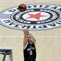 Partizan oslabljen protiv Barse, Bošnjaković uskočio!