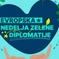 Javnom sadnjom drveća u Sremskim Karlovcima otvorena Nedelja zelene diplomatije (AUDIO)