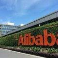 Alibaba kvartal zaključila s većim prihodom i dobiti