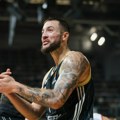 Zvezdin žal za pobedom, Partizan ponovo razočarao