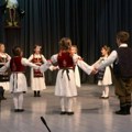 Posle ravnog banata sledi kostarika: U Zrenjaninu održan tradicionalni međunarodni festival dečijeg folklora