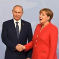 "Zašto sam Ukrajini rekla "ne" i šta mi je tada Putin poverio...": Eksplozivni memoari Angele Merkel