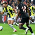 Fener na srpski pogon: Dušan Tadić i Filip Kostić doneli pobedu timu iz Istanbula