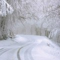 Na Kopaoniku 36 centimetara snega, vidljivost smanjena zbog magle