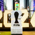 FIFA izrazila žaljenje jer je Krim prikazala kao dio Rusije