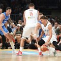 Denver želi da upari Jokića i kapitena Srbije: Bogdan Bogdanović na listi želja Nagetsa