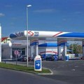 Na NIS Petrol i Gazprom pumpama zimski evro dizel za temperature i do -30 stepeni