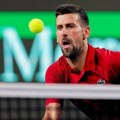 Novak na terenu i u singlu: Kad i gde možete da gledate meč Đoković – Hidžikata?