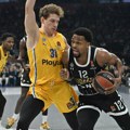 Partizan - Makabi uživo: Važna vest pred početak, Lunberg se vratio!