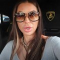 "Експлодирао ми је телефон!" Зораннах се огласила због прича о трудноћи: "Можда је нешто много мање забавно"