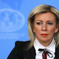 Zaharova objavila tragične vesti FOTO/VIDEO