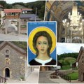 Srpski manastir podignut na grobu deteta koje su Turci ubili: U potrazi za blagom surovo su lišili života Nikolinu, a njene…