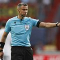 Turci dobili arbitra svetske klase, Vinčić sudi derbi Istanbula