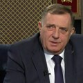 "Kakvo hapšenje, nastaviću da se borim!" Dodik: Republika Srpska će imati odgovor u slučaju osuđujuće presude