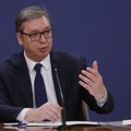 "Dao sam pomilovanje Dejanu Bagariću; Toliko se kajem da ću se izvinjavati građanima Srbije do kraja mandata"