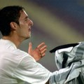 "Goian bego!" Ovako je Real Sosijedad reagovao na vest da je umro njegov bivši fudbaler Andrija Delibašić