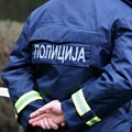 Nestalo dete (12) u Nišu: U toku je intenzivna potraga