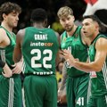 Igrač Panatinaikosa razbio Efes, pa postao MVP prvih mečeva plej-ofa Evrolige!
