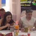 Ena i Matora zakopale ratne sekire! Učesnici u šoku, ne mogu da veruju, Dragana na aparatima! (foto)