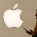 Apple očekuje tromjesečne troškove carina od 900 miliona dolara