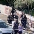 Novi detalji posle tuče Torcide i Bed Blu Bojsa: Uhapšeno više od 100 huligana, krili se u kombijima dostave