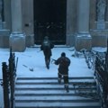 Netfliksova postapokaliptična serija je gledaoce zalepila za ekran: Buenos Ajres je video snežne padavine samo tri puta u…