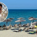 Litar mleka 300, pakovanje vode 200, sok 350 dinara! Stefan oktrio cene namirnica u grčkim marketima