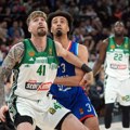 Panatinaikos ili Efes: Evo gde možete da gledate majstoricu iz Atine