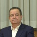 Dačić protiv vanrednih izbora, mogli bi da budu i kraj sna da se na njima nešto može postići