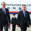 Vučić: Neću da ćutim!