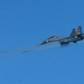 Rojters: Pakistanski lovac kineske proizvodnje oborio dva indijska vojna aviona