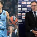 "Fiba Liga šampiona neće nestati, to mogu sigurno da vam kažem": Prvi čovek takmičenja otkrio šta će biti