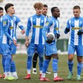 Ofk Beograd savladao Mladost! Romantičari potvrdili sjajnu formu!