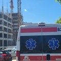 Tri osobe lakše povređene u saobraćajnim nezgodama u Beogradu