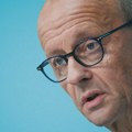 Merc: Ne sme biti diktiranja mira, niti prinuđivanja Ukrajine da prihvati stanje na frontu