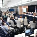 NBS smanjila procenu rasta BDP-a na 3,5%, inflacija u granicama cilja