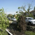 Snažna oluja i tornado pogodili Misuri i Kentaki: Poginulo najmanje 16 osoba