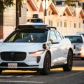 Robotaksi Waymo dobio odobrenje za širenje oko San Franciska